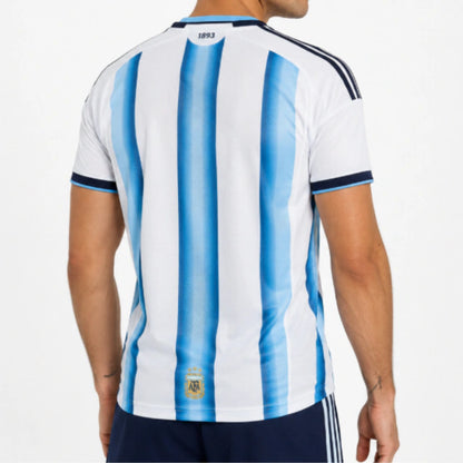 COMBO 2x1 en camisetas de Argentina 2026 + ENVIO GRATIS