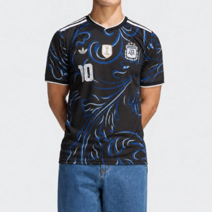 COMBO 2x1 en camisetas suplente de Argentina 2026 + ENVIO GRATIS