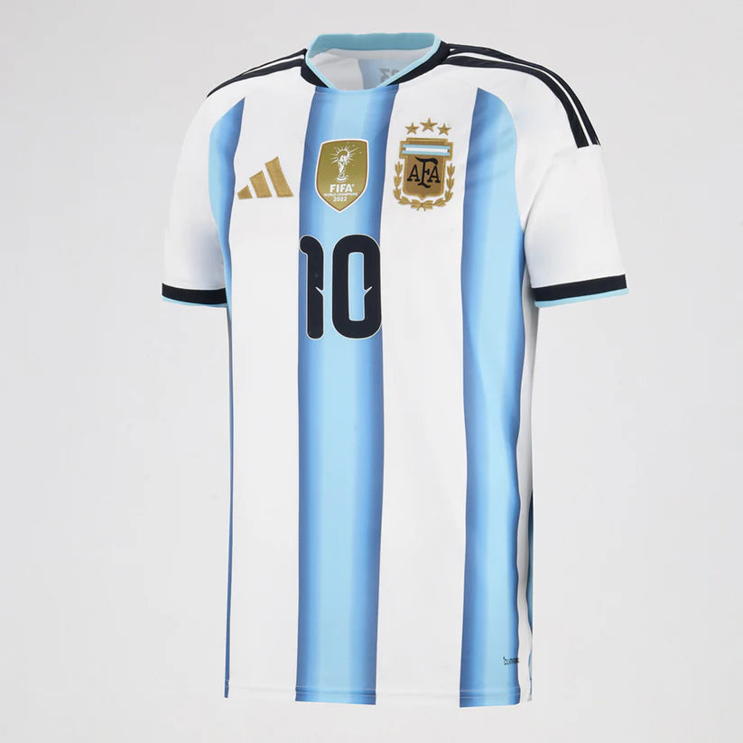 COMBO 3x1 en camisetas TITULAR de Argentina 2026 + ENVIO GRATIS