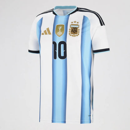 COMBO 3x1 en camisetas TITULAR de Argentina 2026 + ENVIO GRATIS