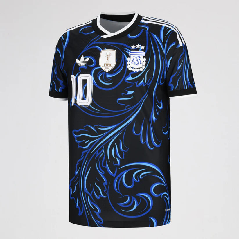 COMBO 2x1 en camisetas suplente de Argentina 2026 + ENVIO GRATIS