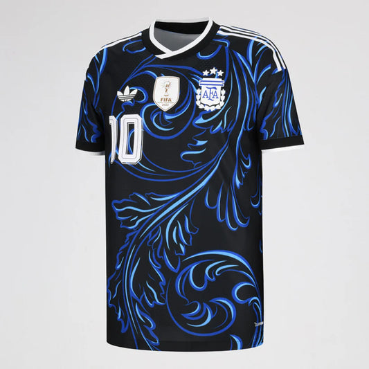 COMBO 2x1 en camisetas suplente de Argentina 2026 + ENVIO GRATIS