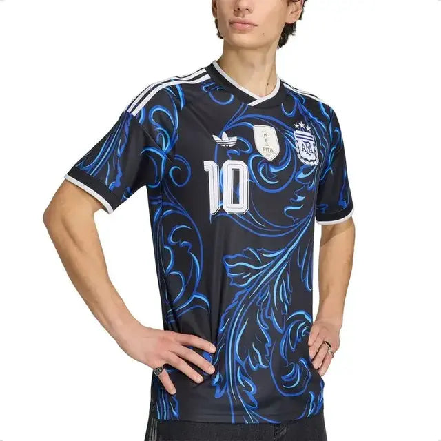 COMBO 2x1 en camisetas suplente de Argentina 2026 + ENVIO GRATIS
